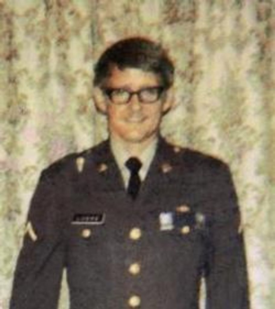 August Carl Ludke Jr.