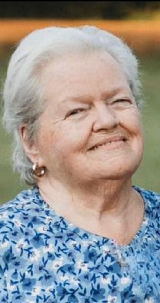 Mary "Pete" Passmore Bridges Profile Photo