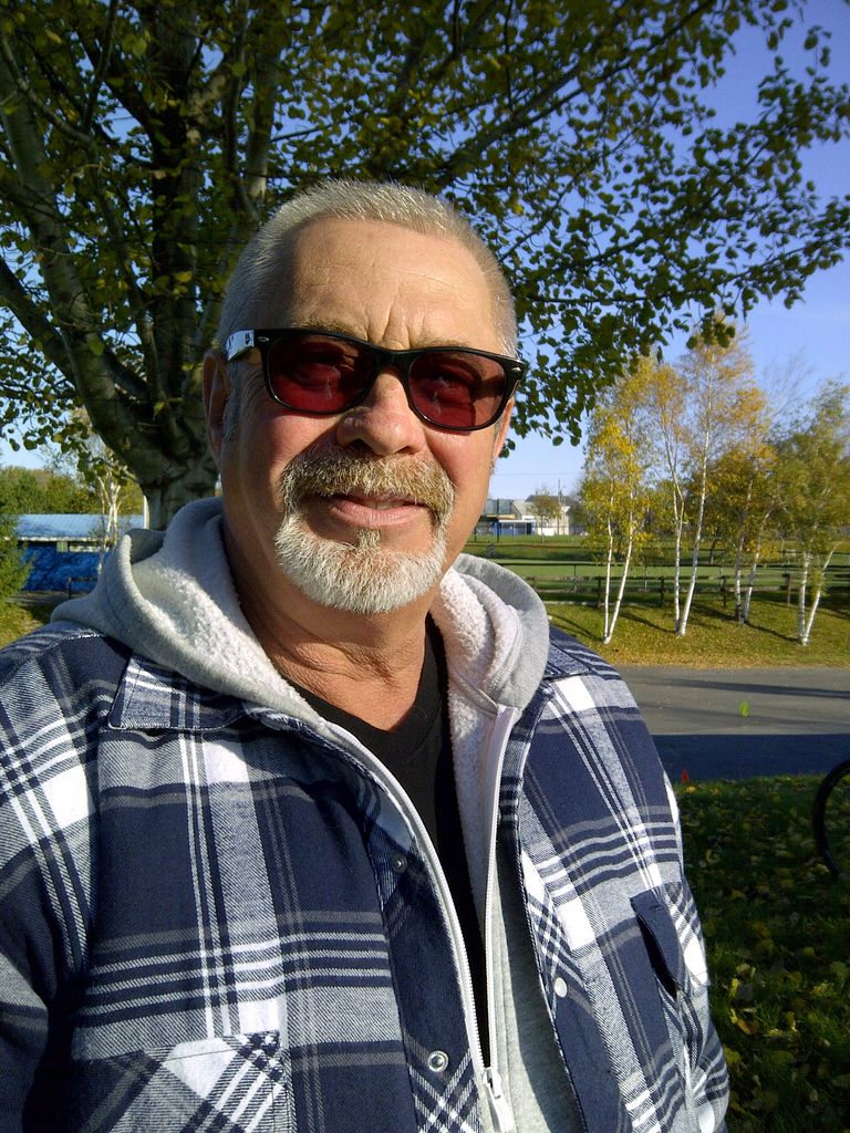 Michael Stevens