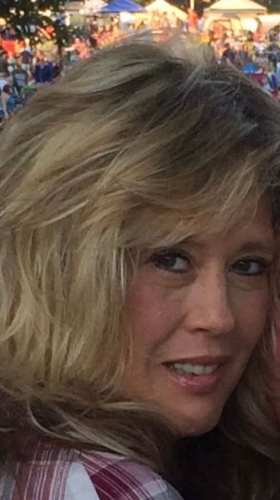 Jacqueline Renee Walters