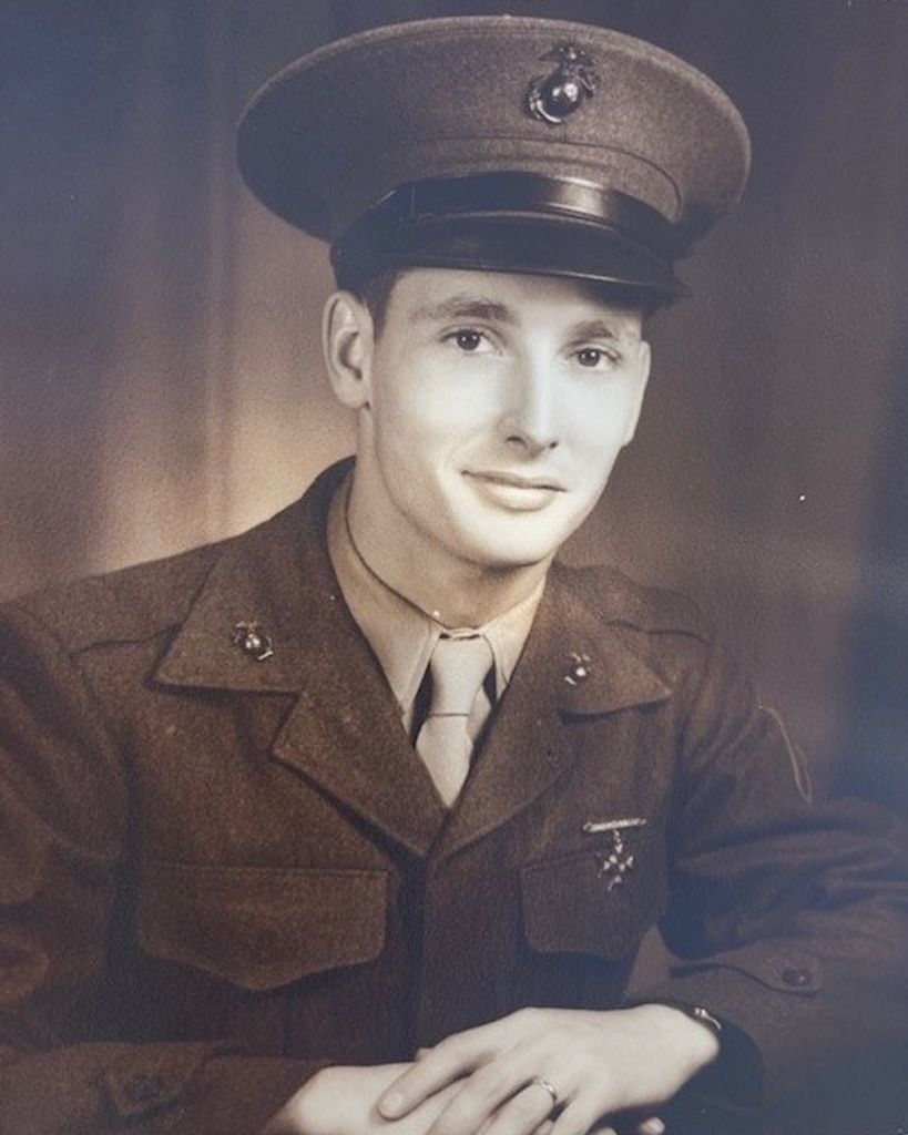 Earl Mason Hinson