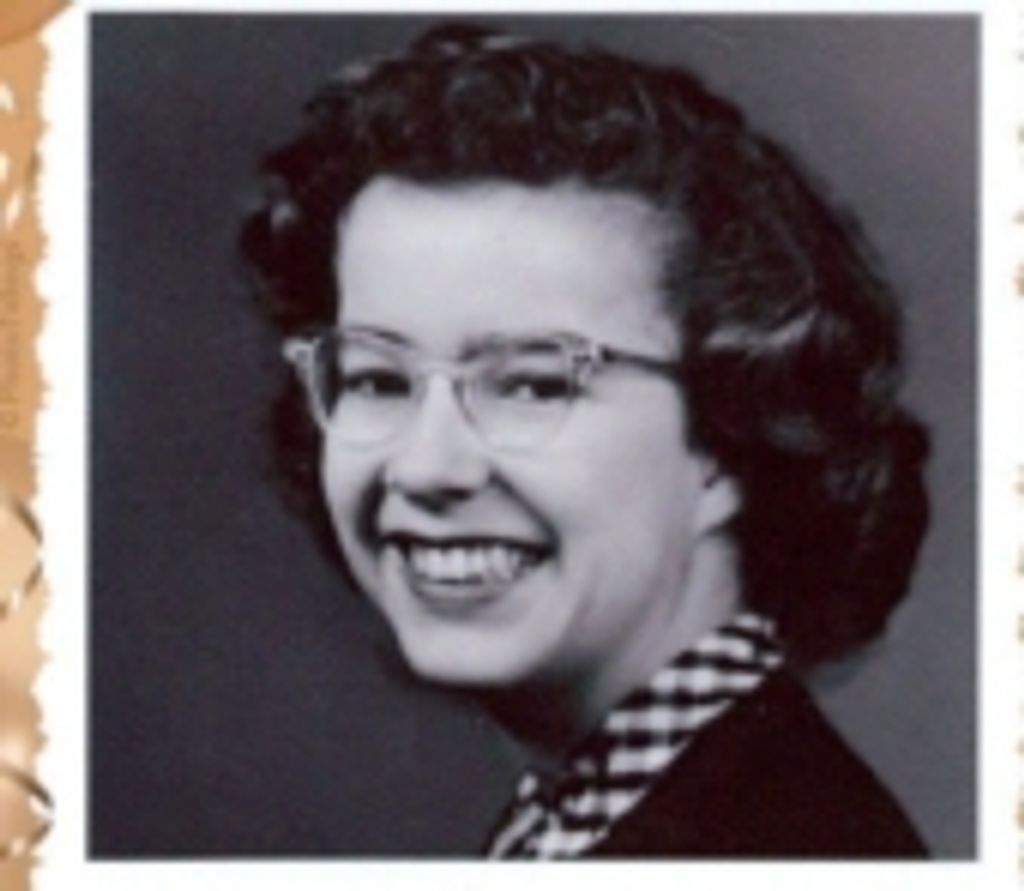 Nancy Dean Stone