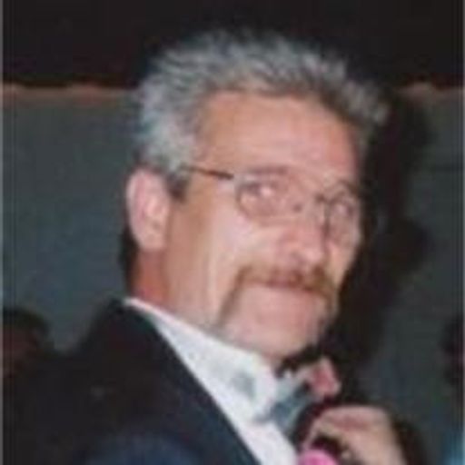 Michael Iverson Profile Photo