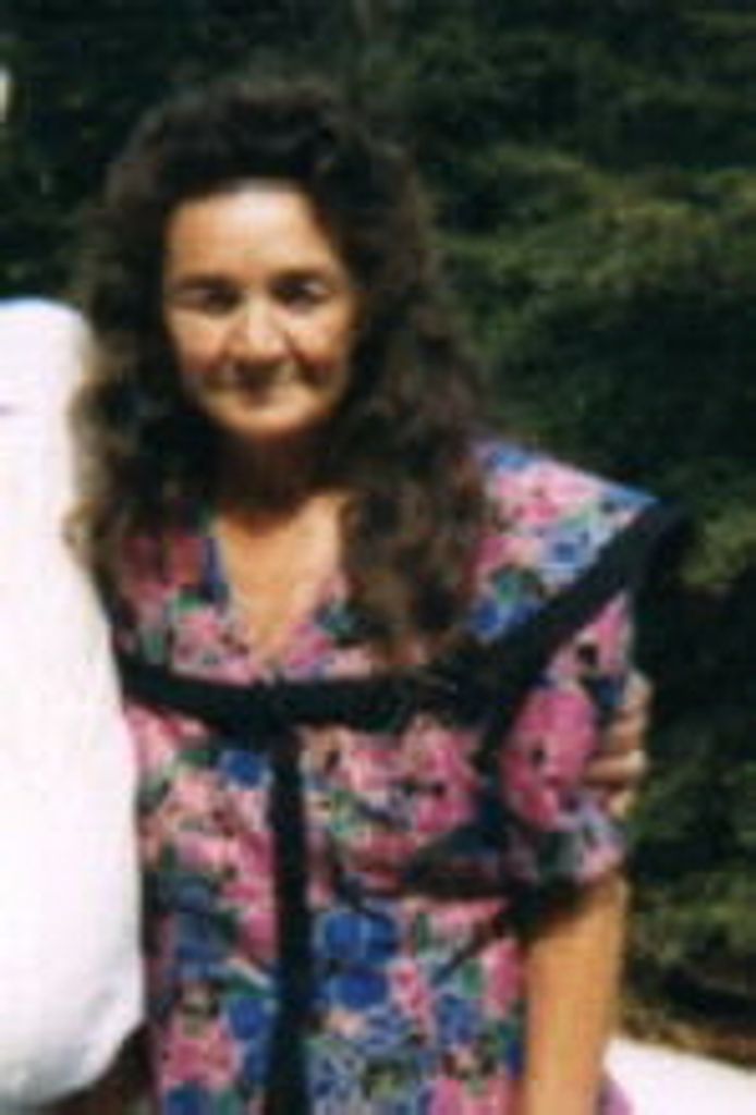 Etta Jane Revis