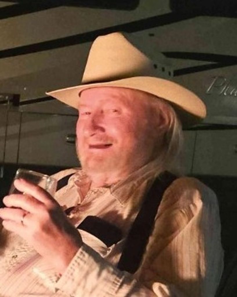 Orin "Bud" Richard Martinson Profile Photo