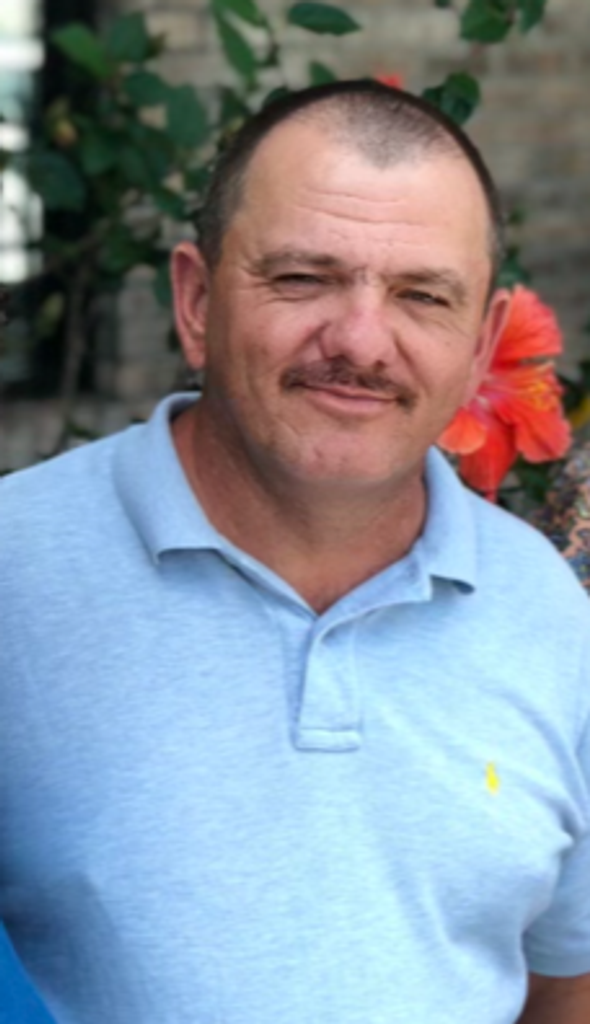 Gary James Jr. Profile Photo