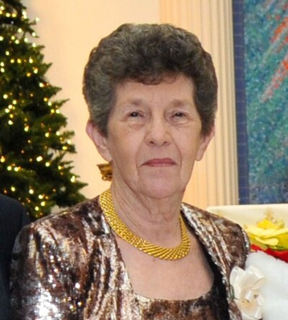 Veronica E. Kurtz Profile Photo