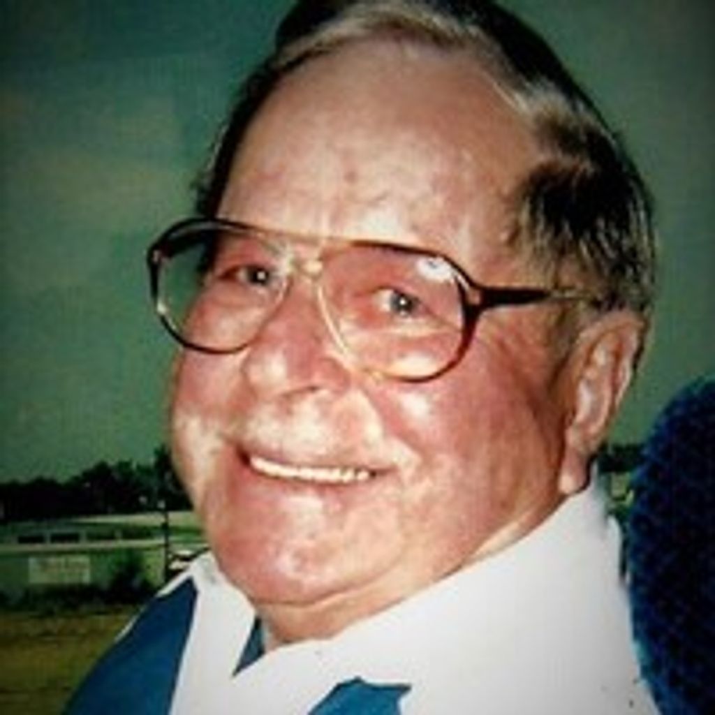 John L. Freeman
