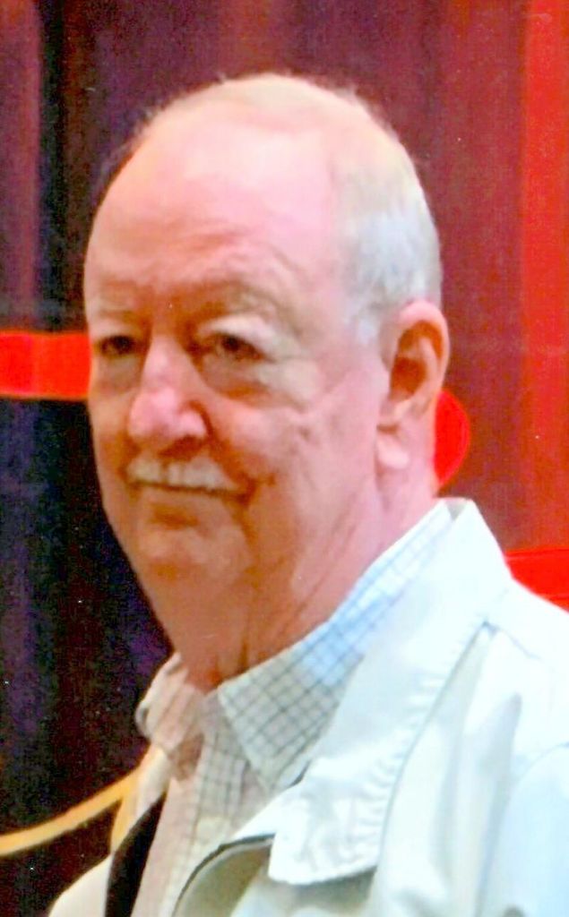 Richard "Dick" Edwards Profile Photo
