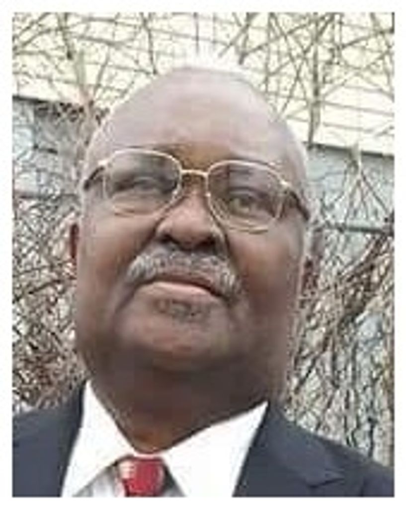 Carlton George English, Sr Profile Photo
