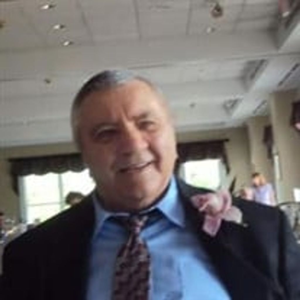 Josef Samczuk Profile Photo
