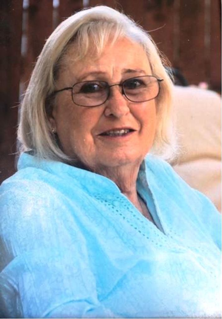 Clark, Anna Ruth