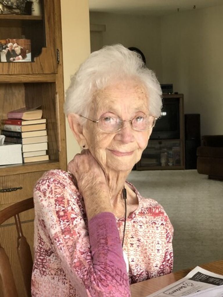 Rose Zita Spierings Profile Photo