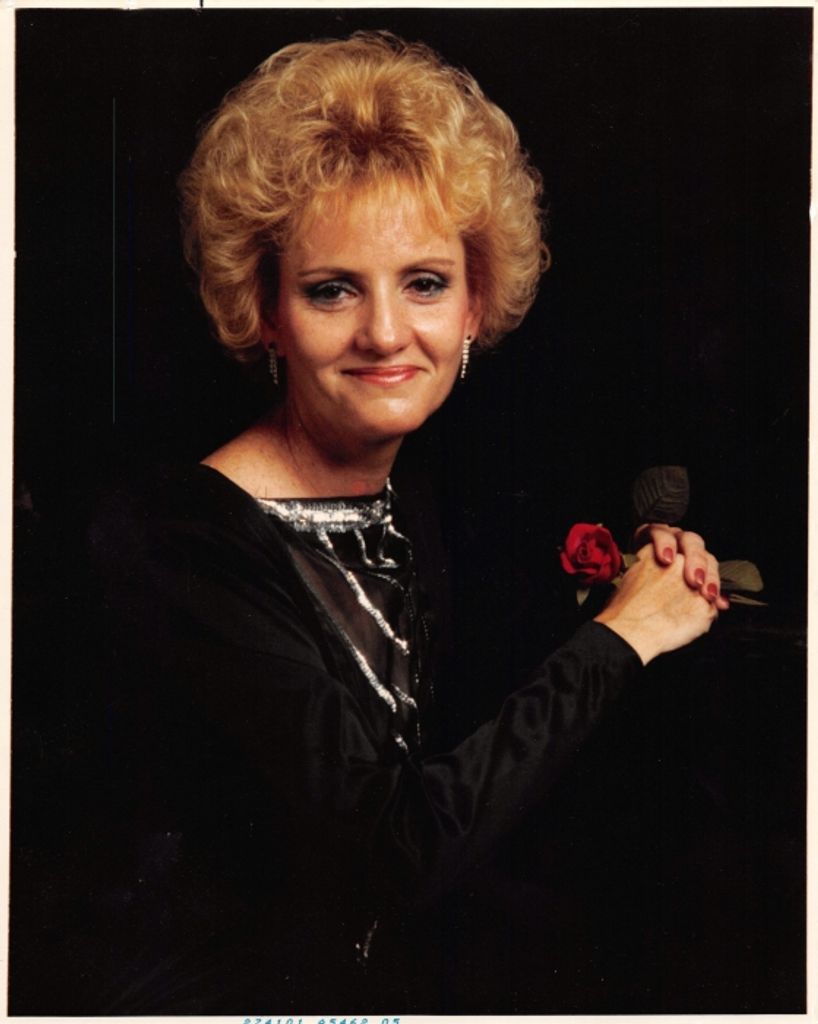 Jeri Morton Profile Photo