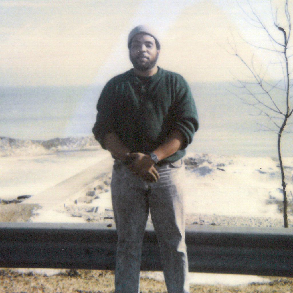 Wallace James Wiggs Profile Photo