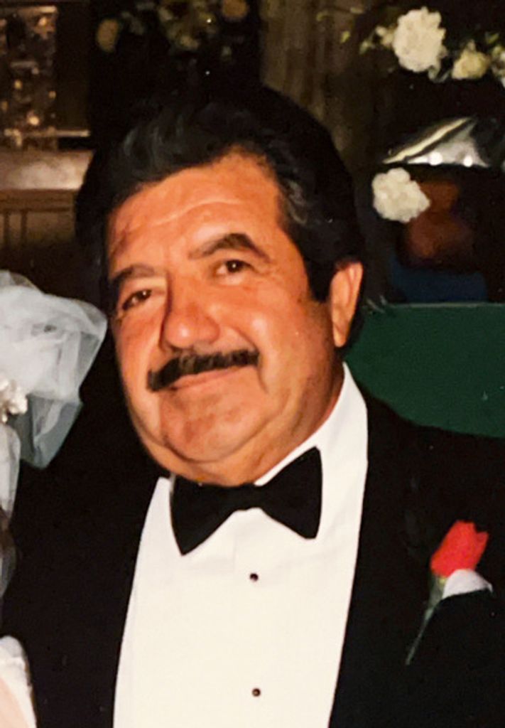 Francisco "Frank" G. Davila Profile Photo