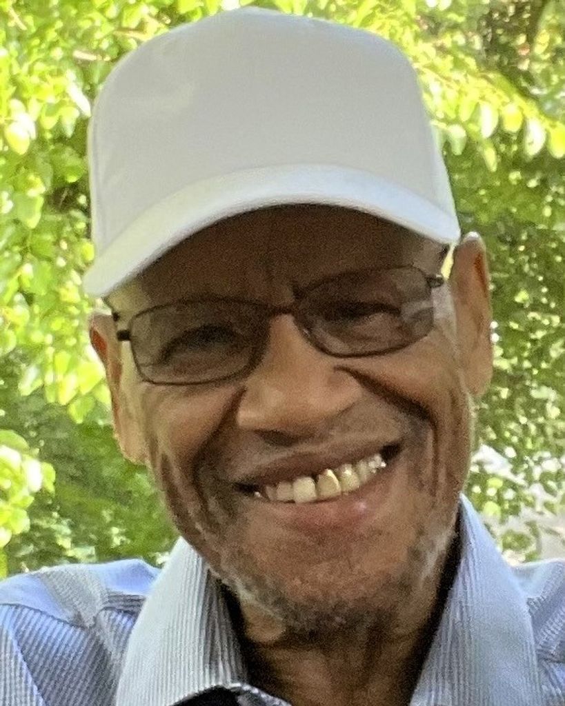 Wilkie W. Berry Profile Photo