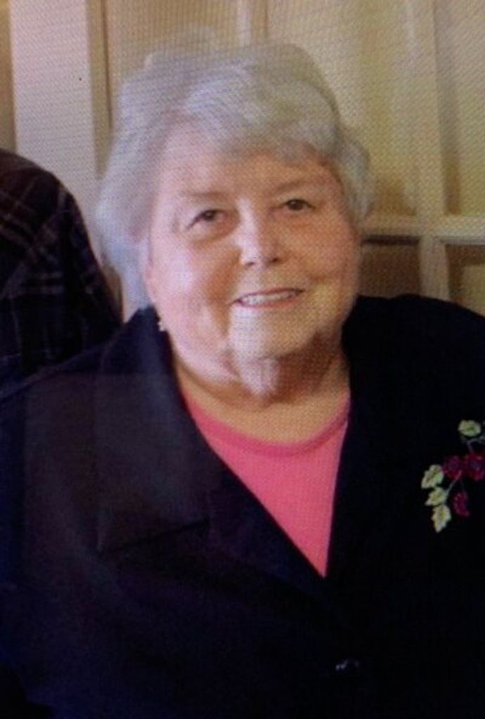 Margaret "Peggy" Wilson Profile Photo