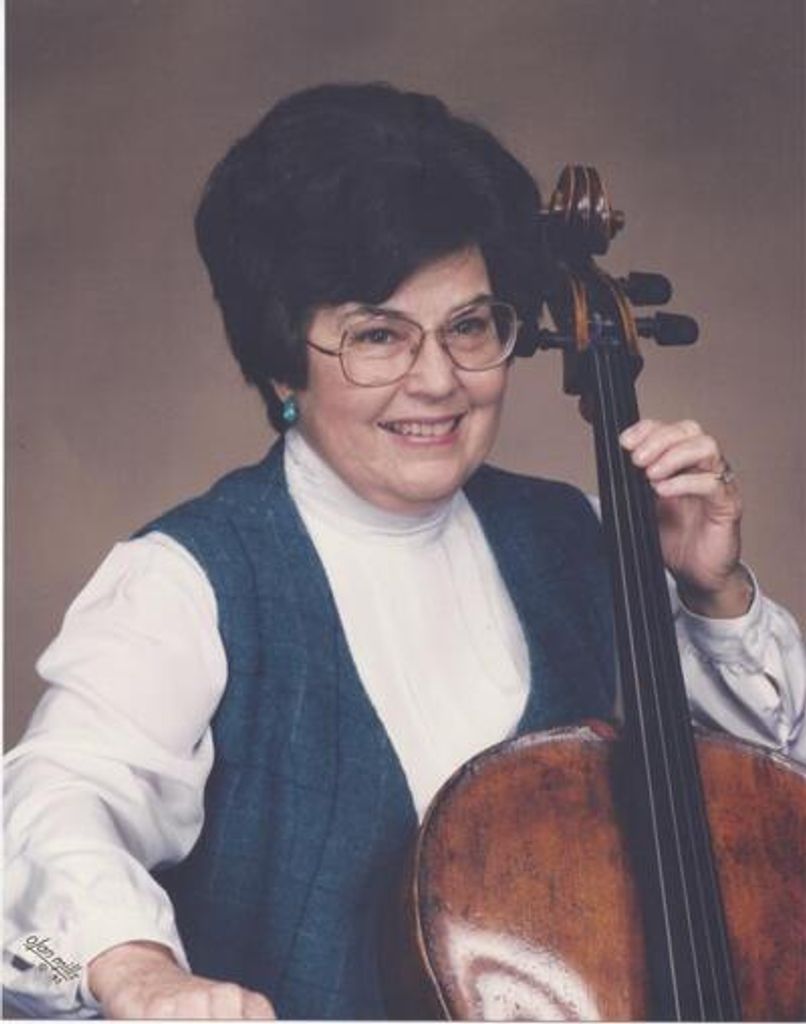 Carol Louise Van Hoesen Profile Photo
