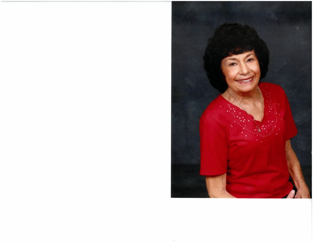 Barbara Jean Foix Profile Photo
