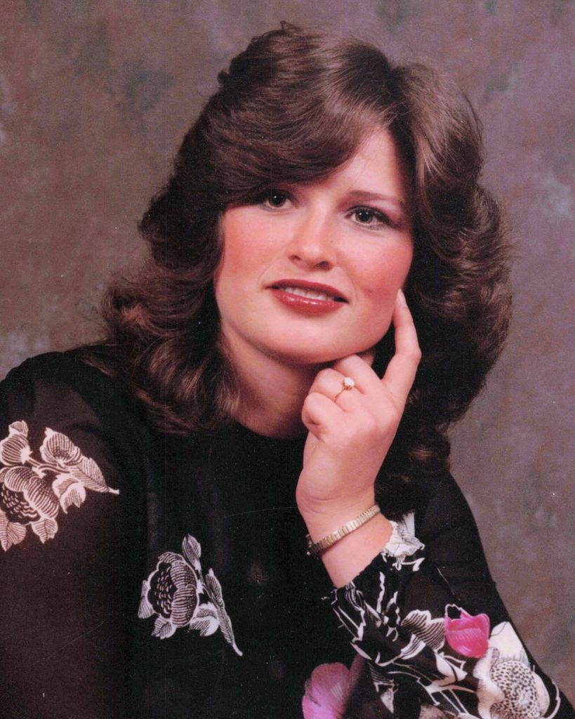 Tammy Taylor Profile Photo