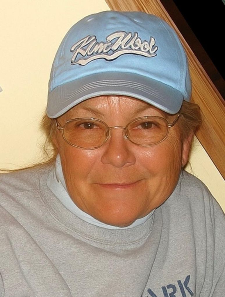 Kathleen Schaefer Profile Photo