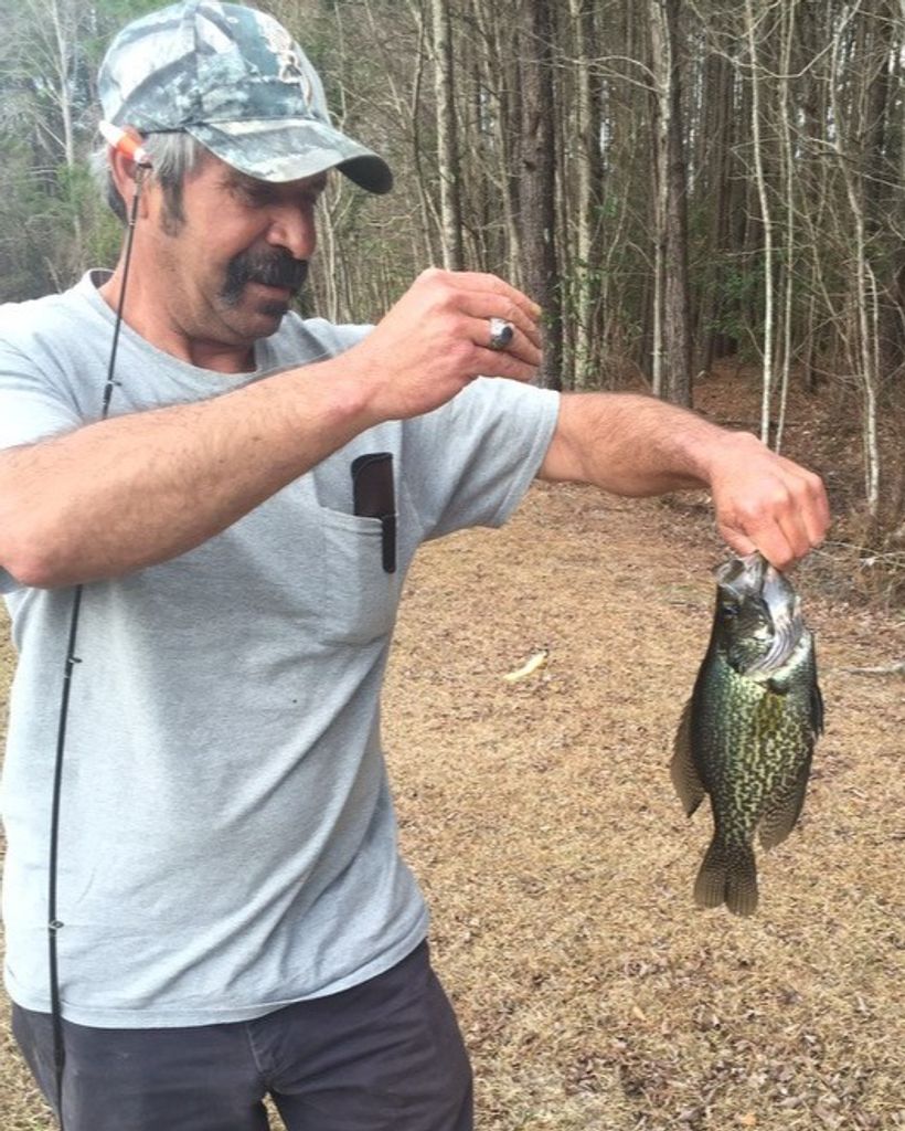 Randall Lynn Hood Profile Photo