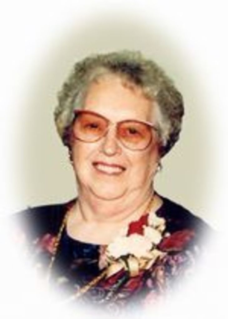 Ethel Sondergaard
