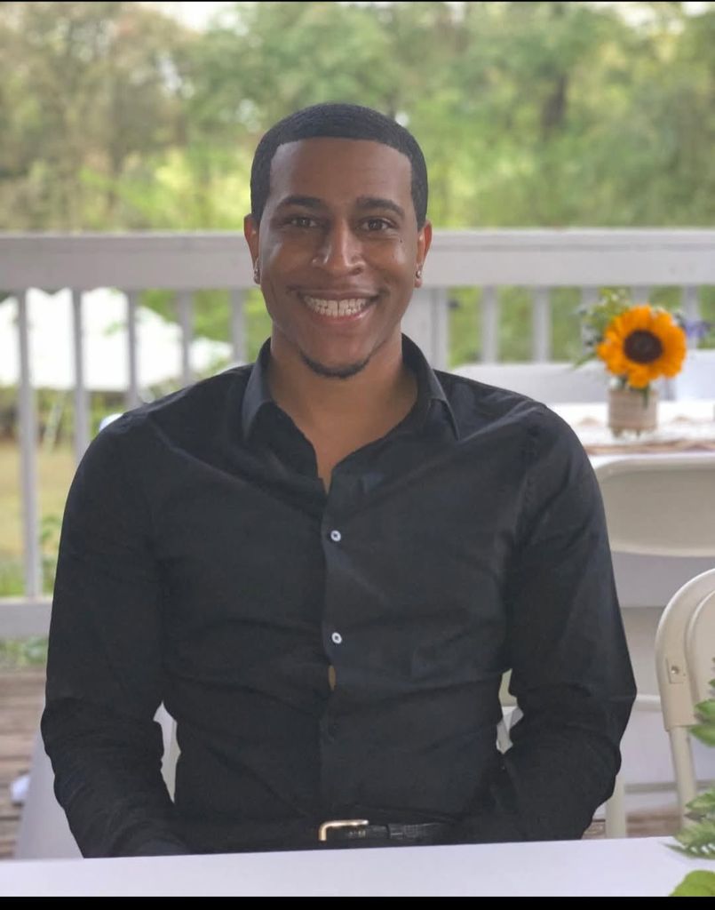 Todd Jackson Jr. Profile Photo