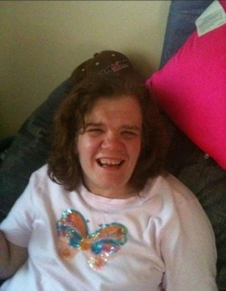 Tiffany J. Hudspeth Profile Photo
