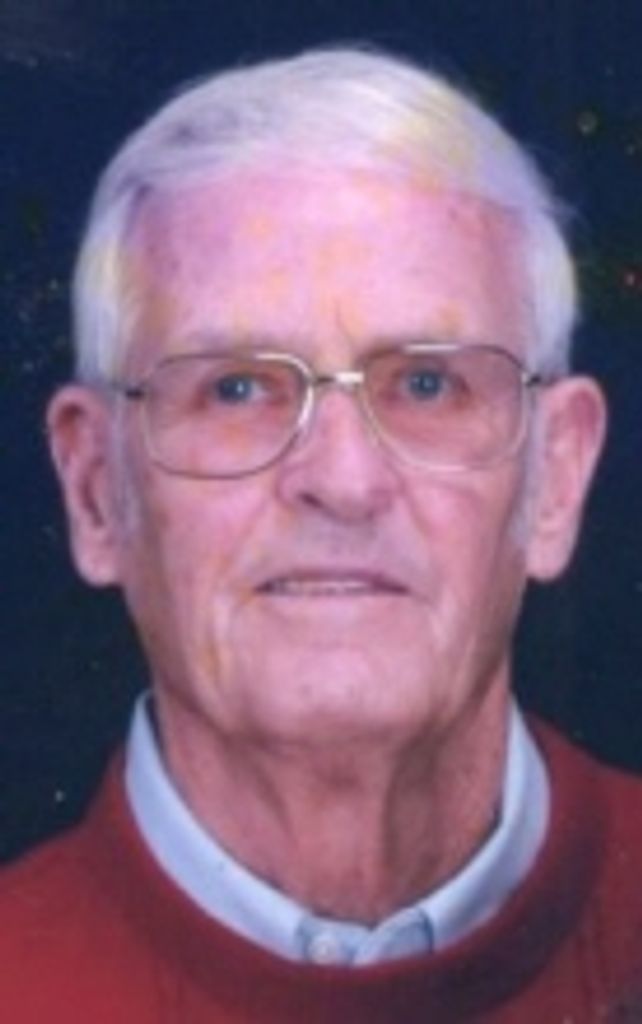 Ronald Himes