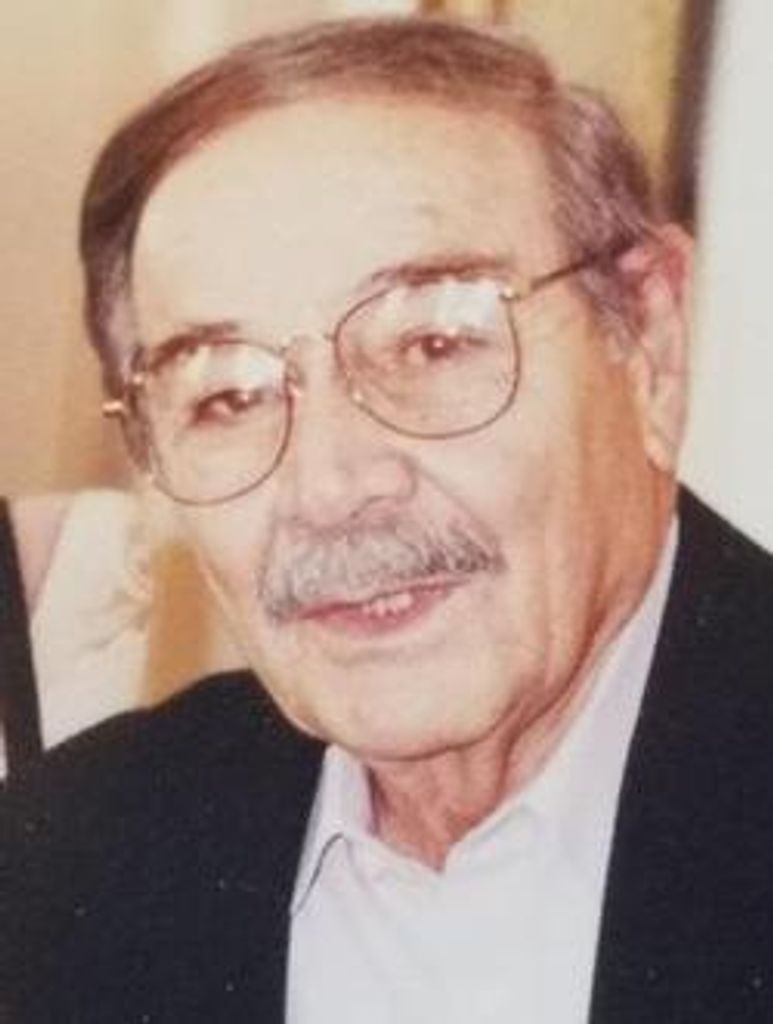 Mario Carlo Dominic Di Nello