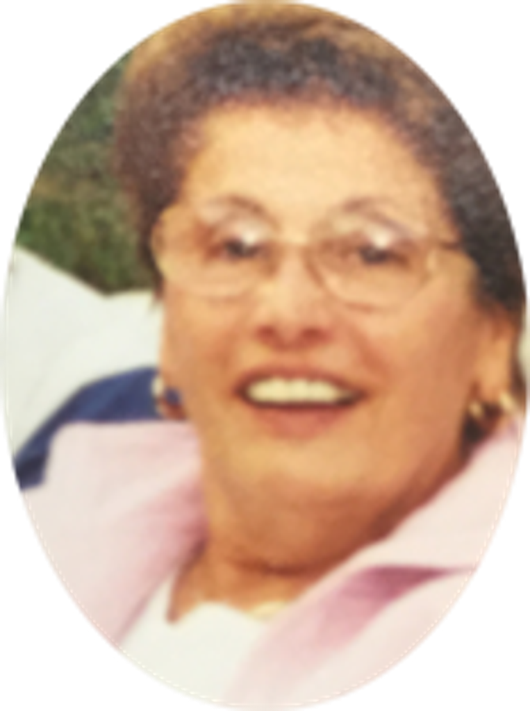 Anna Messina