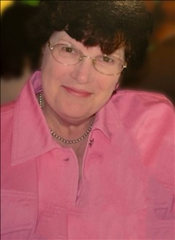 Carolyn Sue Cook