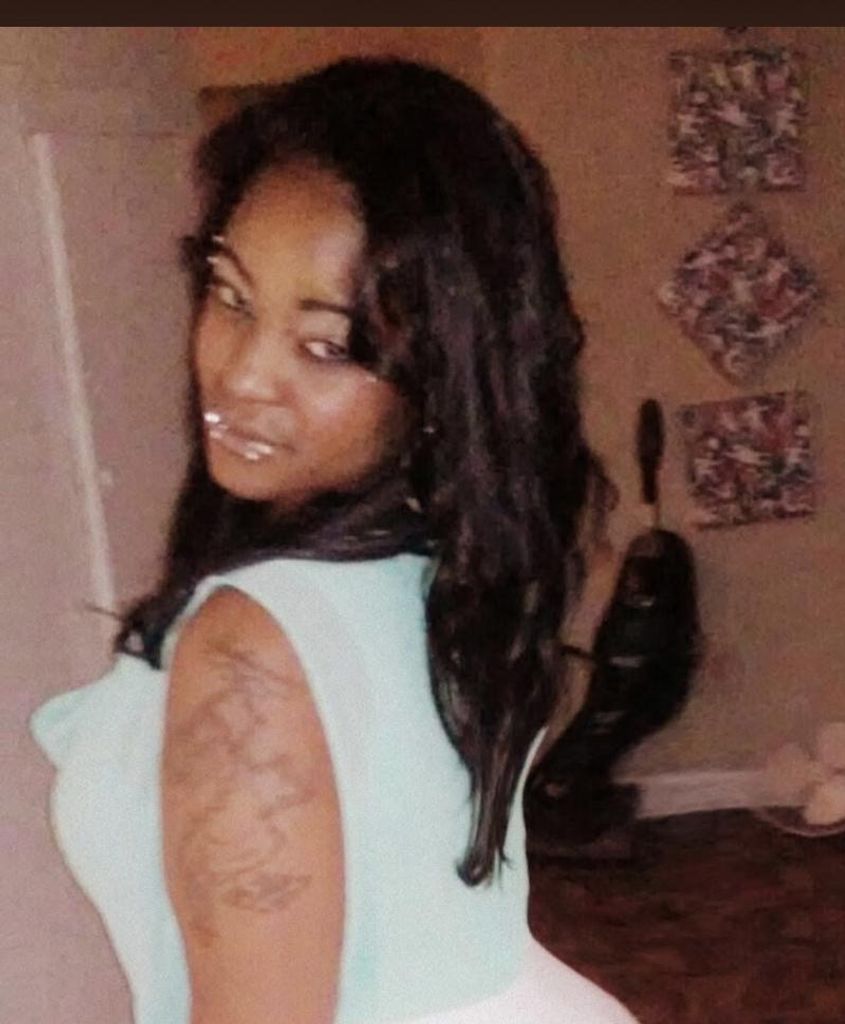 Curtisha Damaey Dashawna Crook Profile Photo