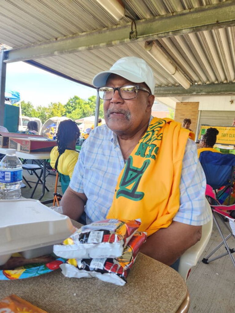 Joe Calvin Brundidge Profile Photo