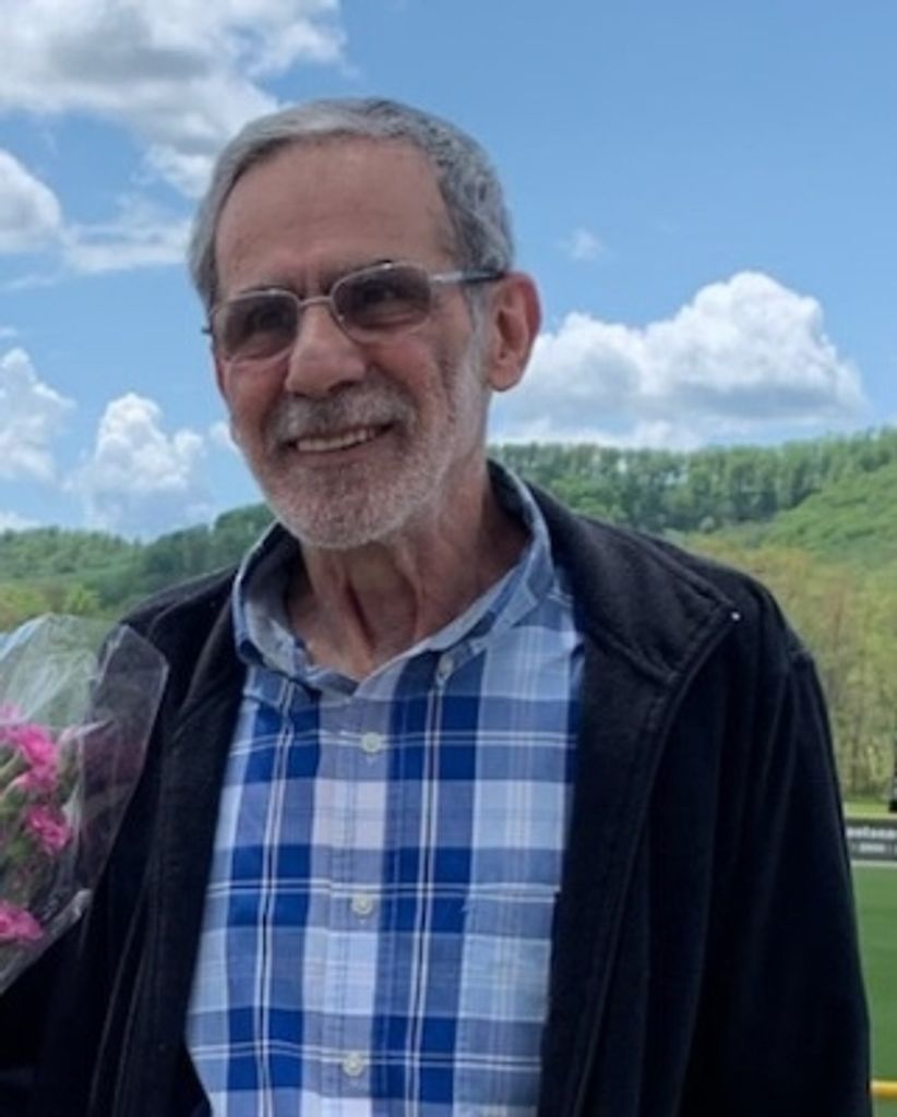 James Joseph Purpura Profile Photo
