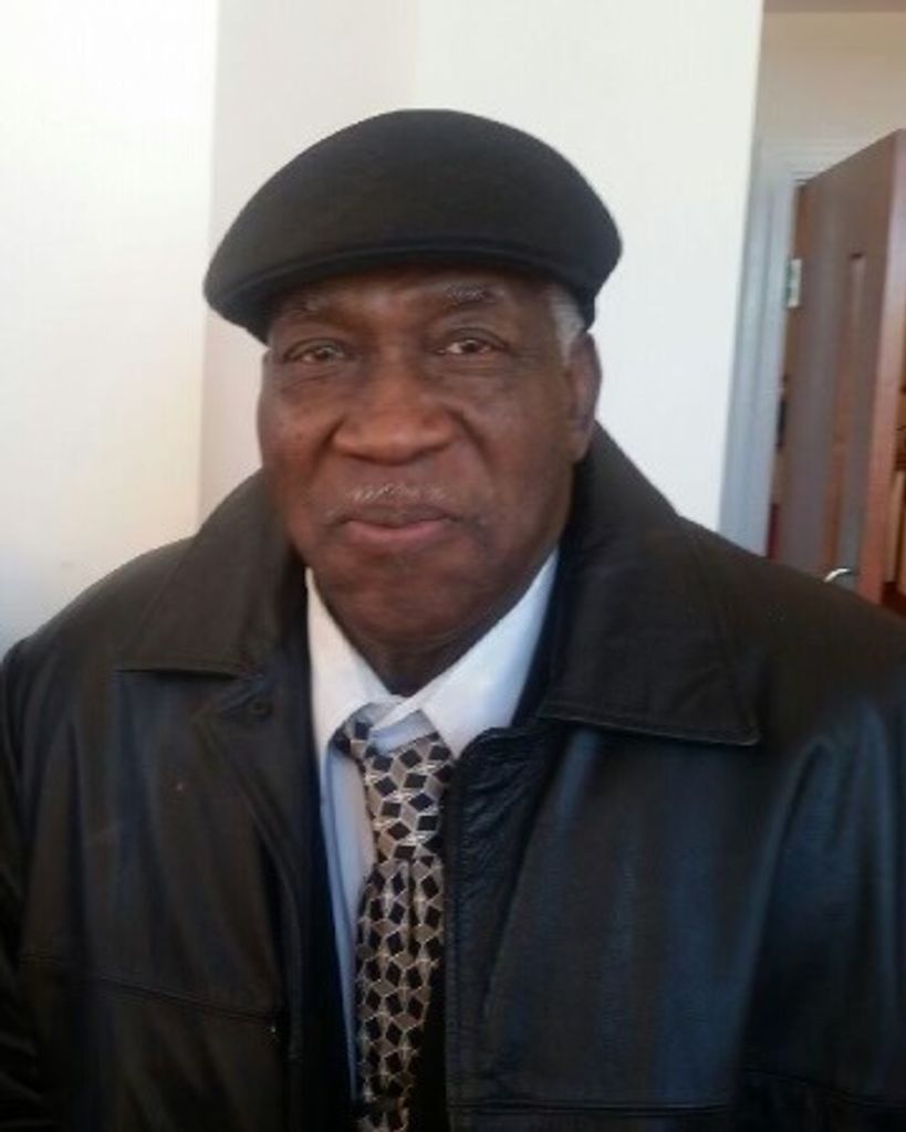 James Thomas Ray