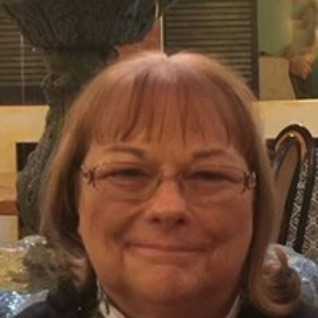 Elizabeth Ellen Timm
