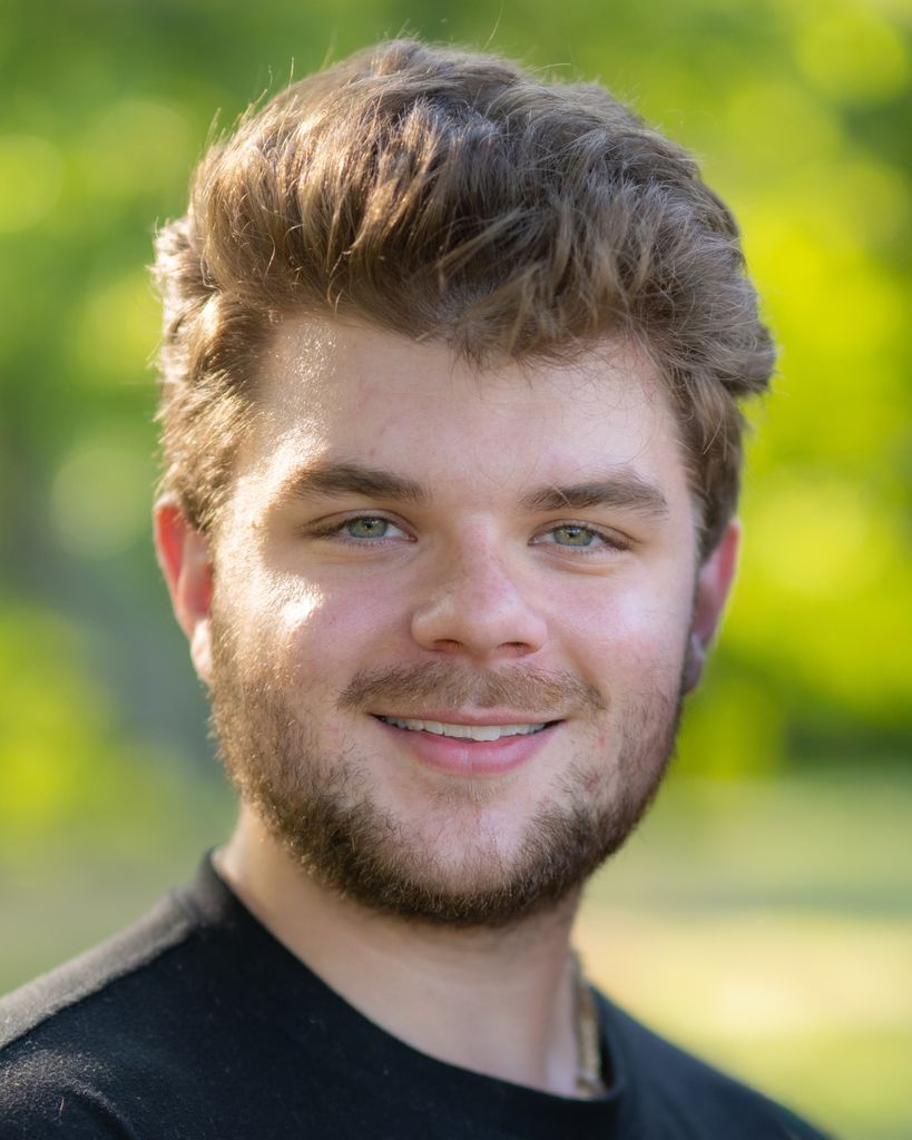 Noah Joseph Dentry Profile Photo