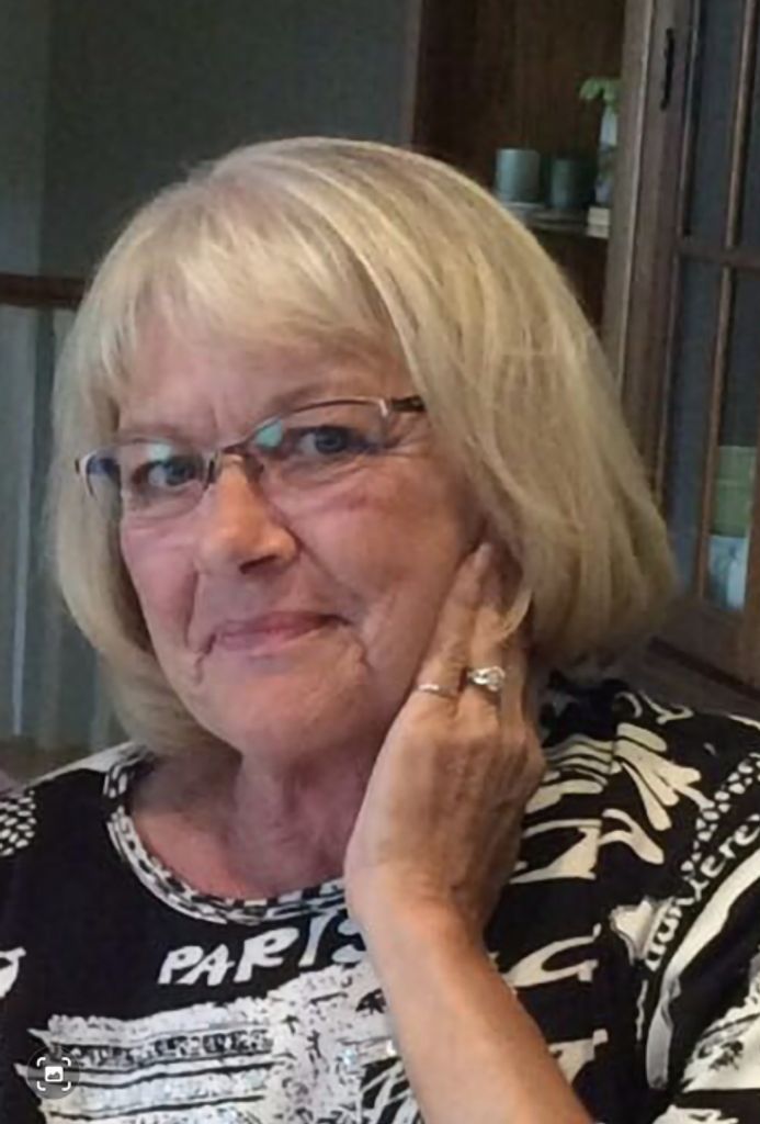 Jill Theresa Somers Profile Photo