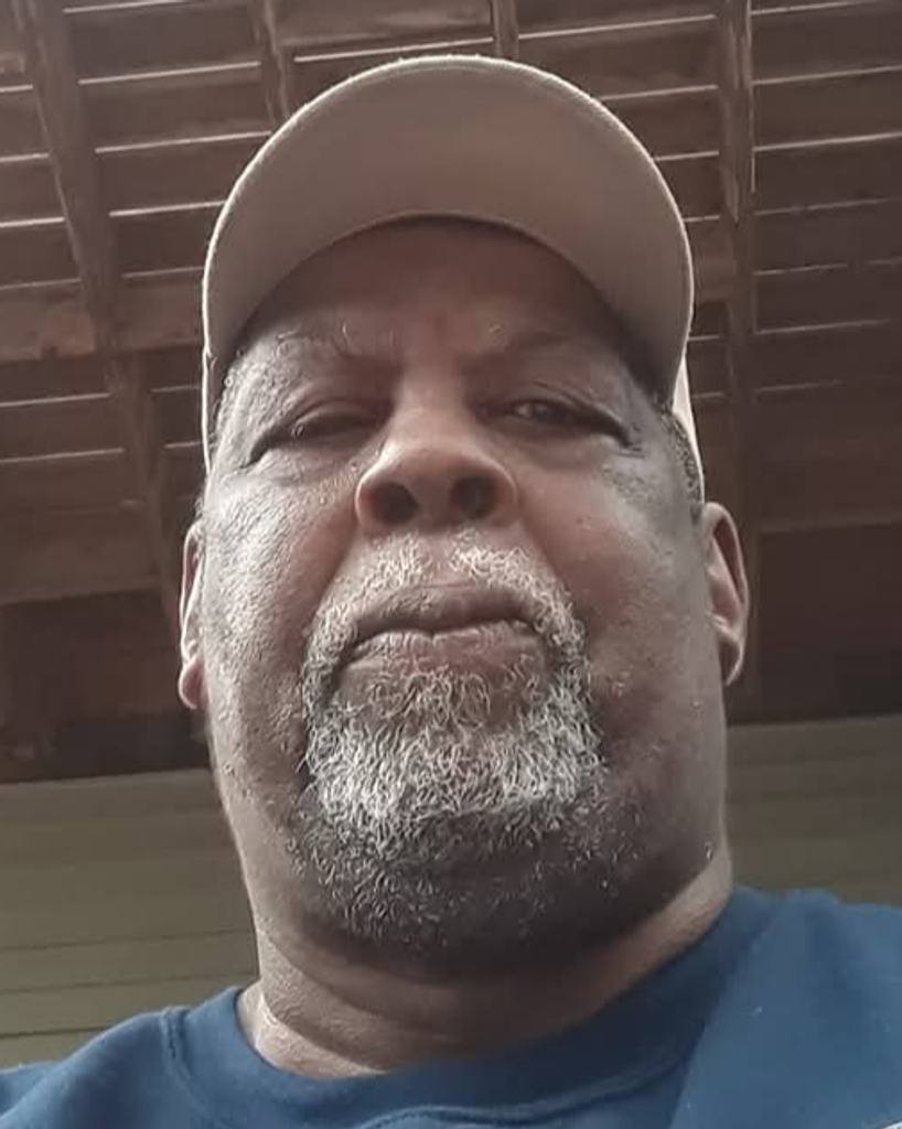 Amos Lee Williams Jr. Profile Photo