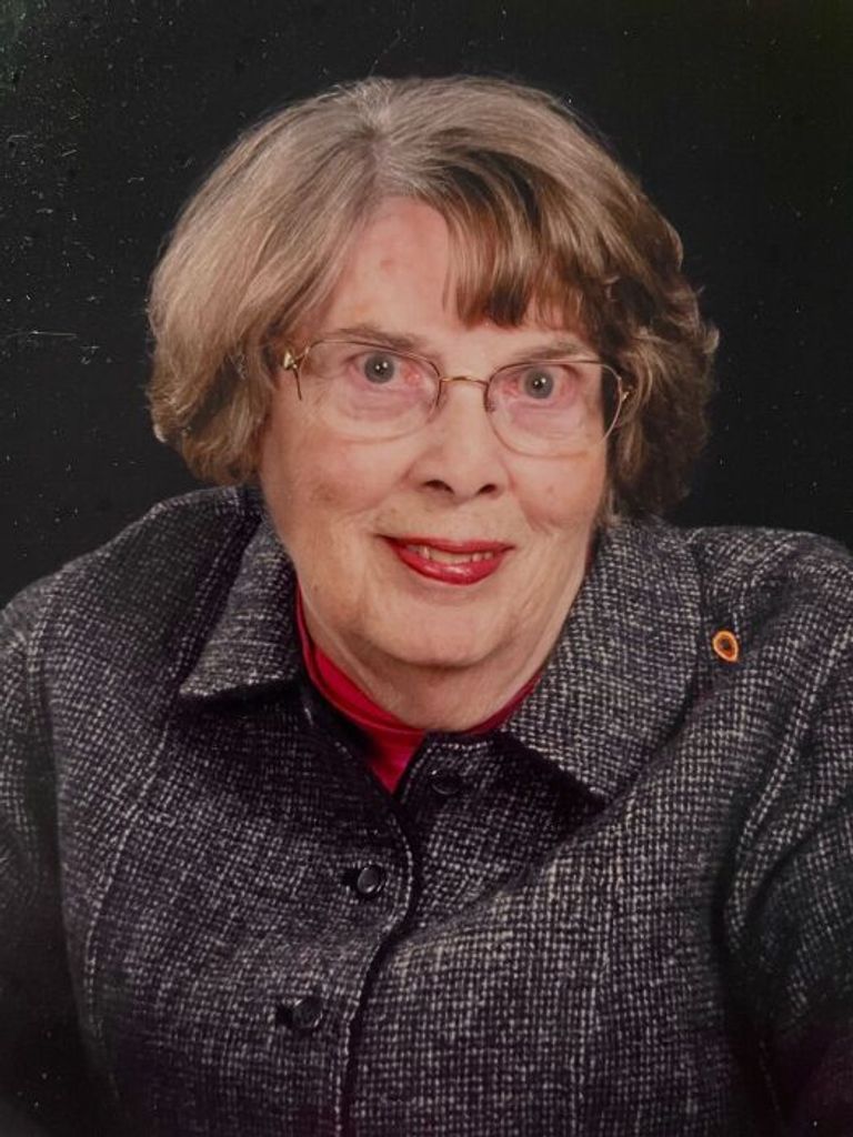 Mary Jane (Davis)  Blanken Profile Photo