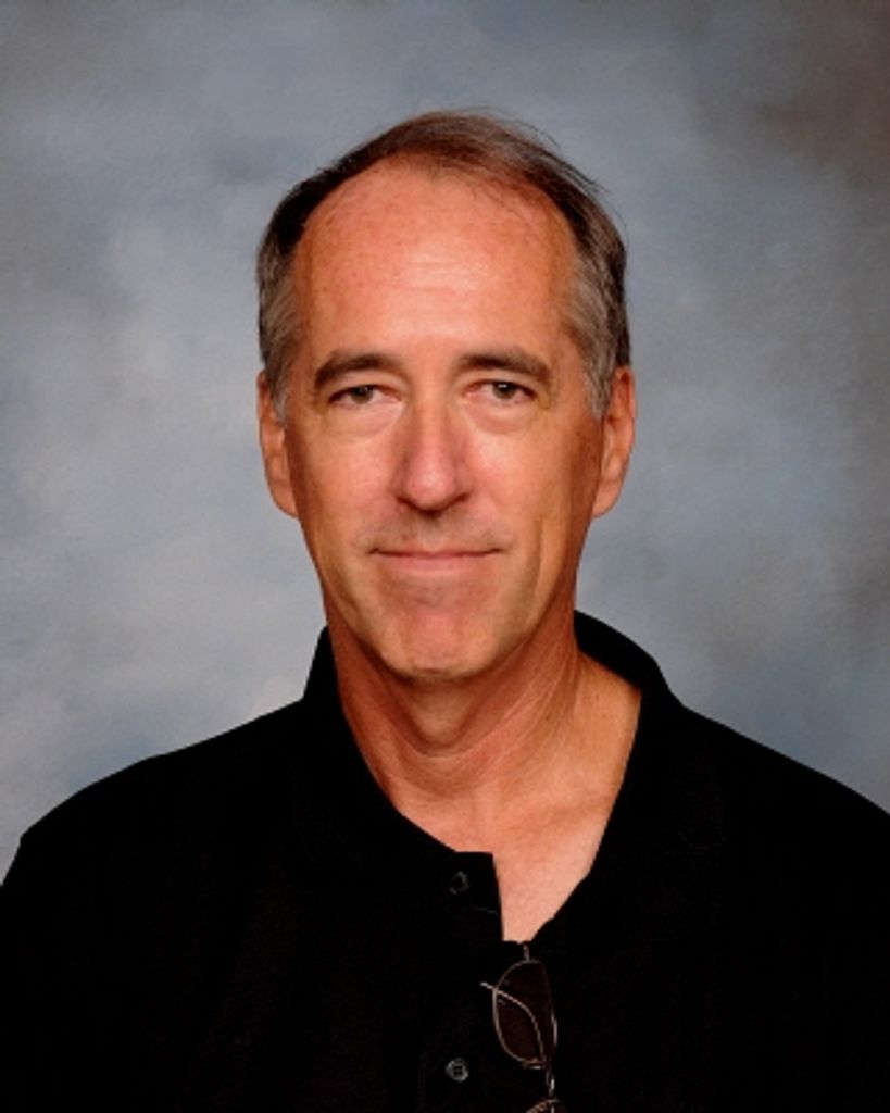 John Claybrook Lister Profile Photo