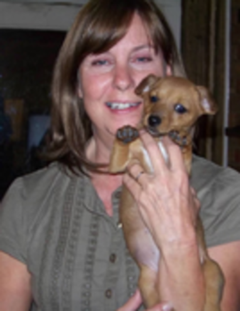 Peggy Diana (Paulk) Lee