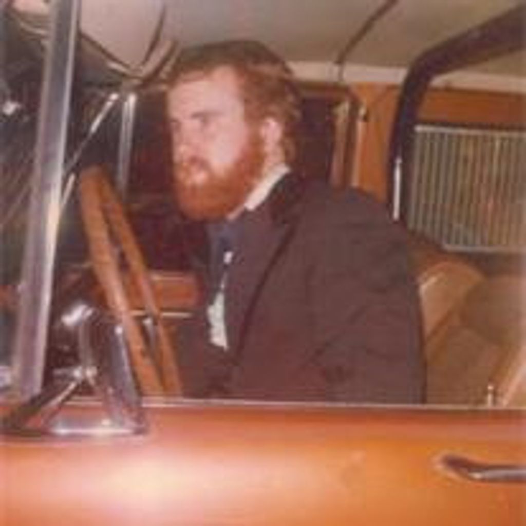 Robert Nance