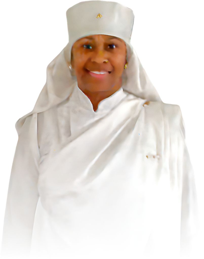 Deborah Saleem