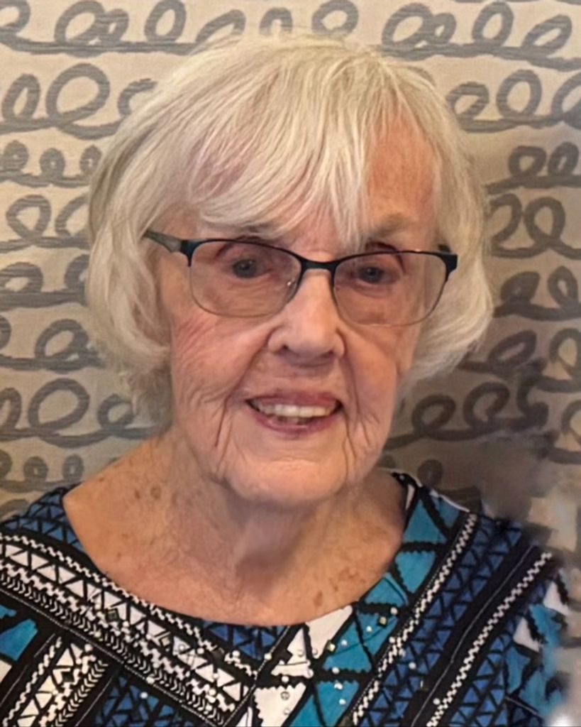 Irene M. Scott Profile Photo