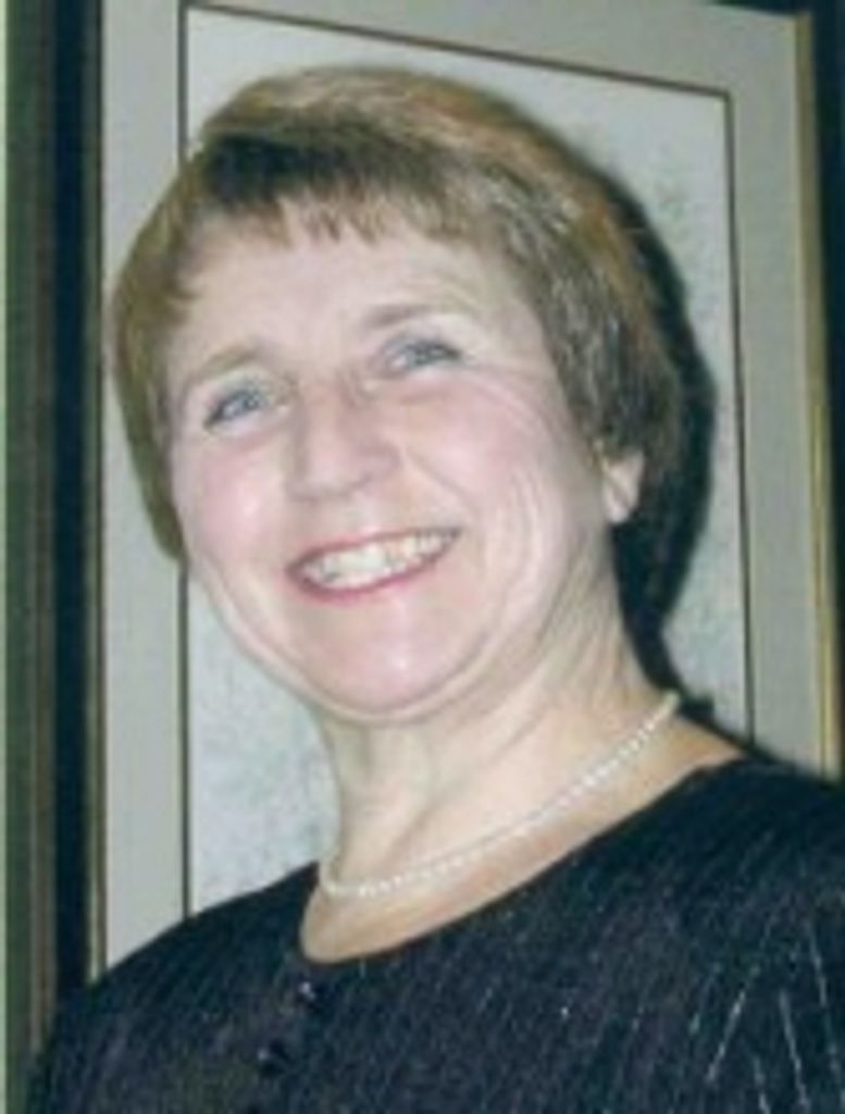 Renate Richter