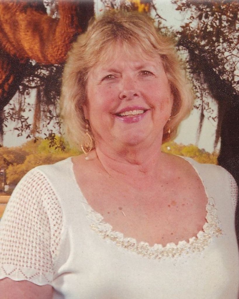 Jane Rogers McClelland